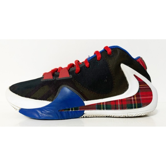 Nike Other - Nike Zoom Freak 1 AS EP "Employed of the Month"Coming to America D.S Kid Sz 4